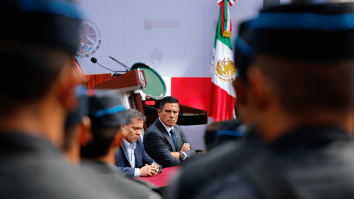 “Muy Temprano Me Habló El General Secretario” Sparks National Debate In 2026 - What Changes Now