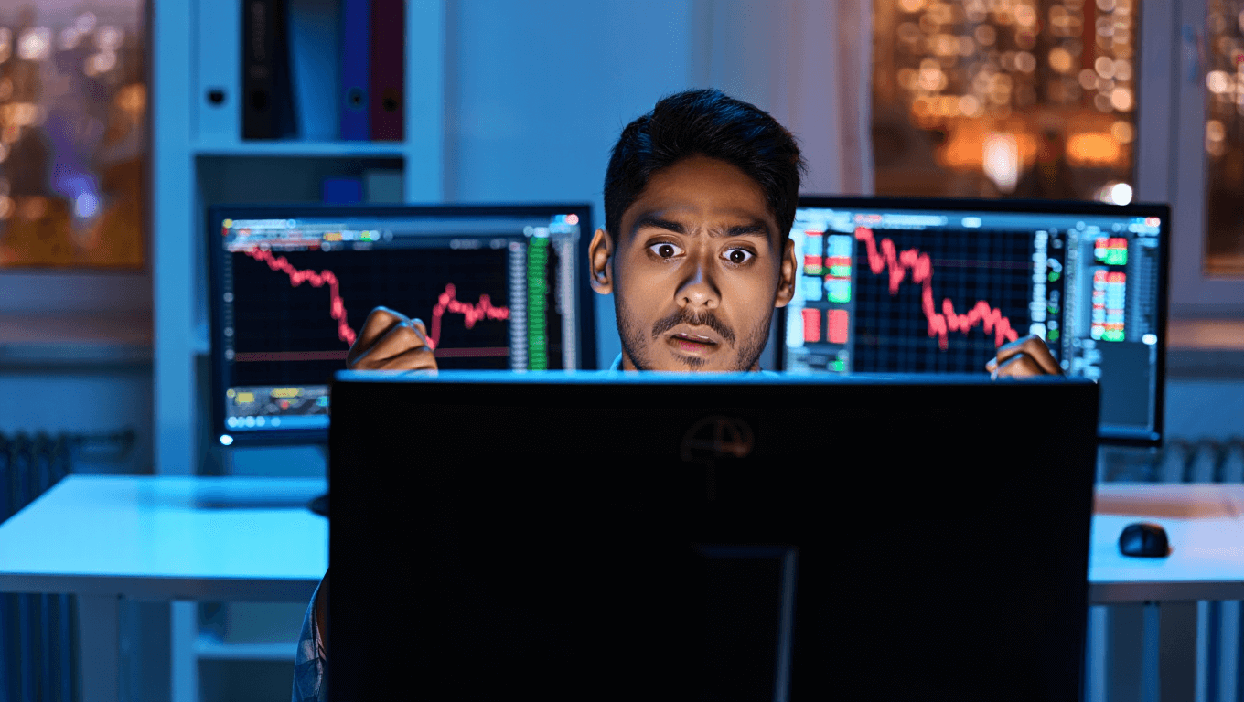 El Sentimiento Cripto Está Tocando Fondo Revela Riesgo Tras Bitcoin Bajo 70,000 USD En 2026