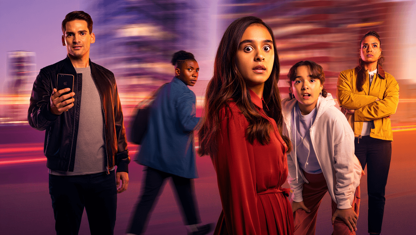 5 Estrenos De Netflix En 2026 Que Sorprenden Y Renuevan Tu Agenda