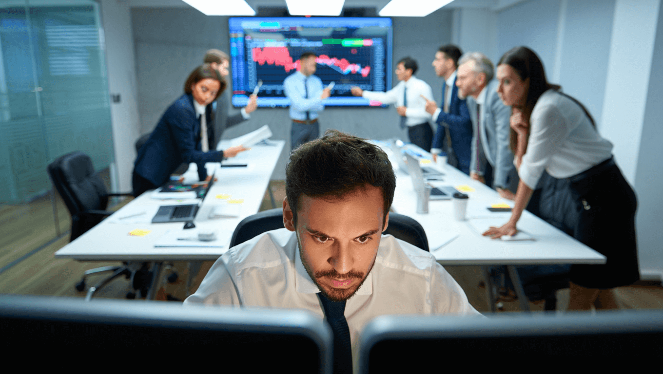 “Creo Que Veremos Un Máximo Histórico” Sparks Institutional Rush In 2026 - Here’s Why