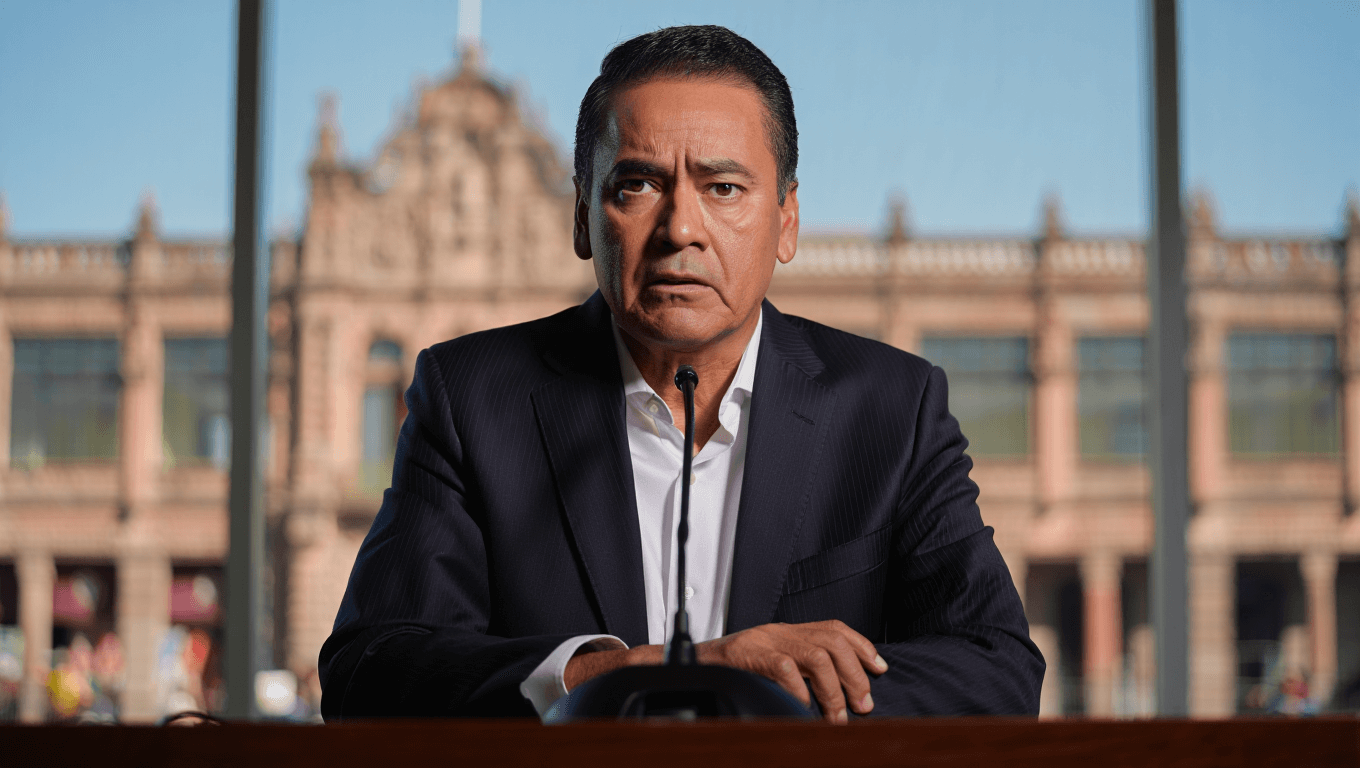 “Recibe Una Pensión De 120 Mil” Sacude Debate Y Empuja Tope Para 2026
