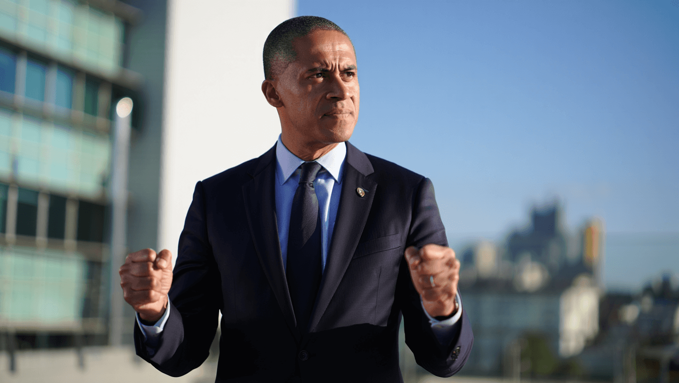 "Que No Se Meta Y Cuide Su Chiquero" Sacude A Morena - Aquí Lo Que Cambia En Febrero 2026