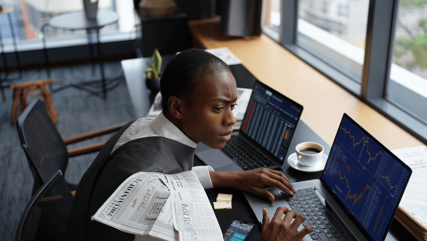 6 Impactos Clave De La Caída De Bitcoin En Febrero 2026 - Qué Cambia Ya