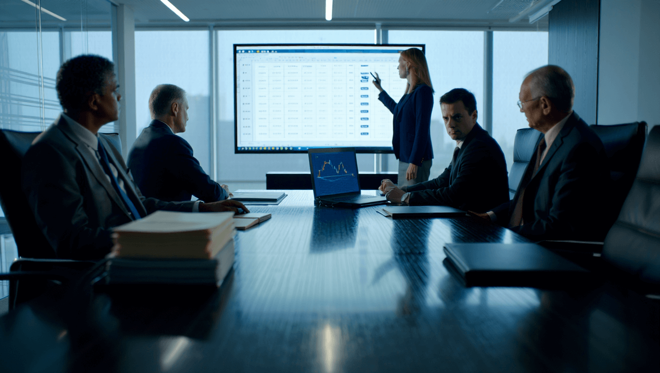 Departamento de Justicia Revela 3 Traslados y Nueva Estrategia en Febrero 2026