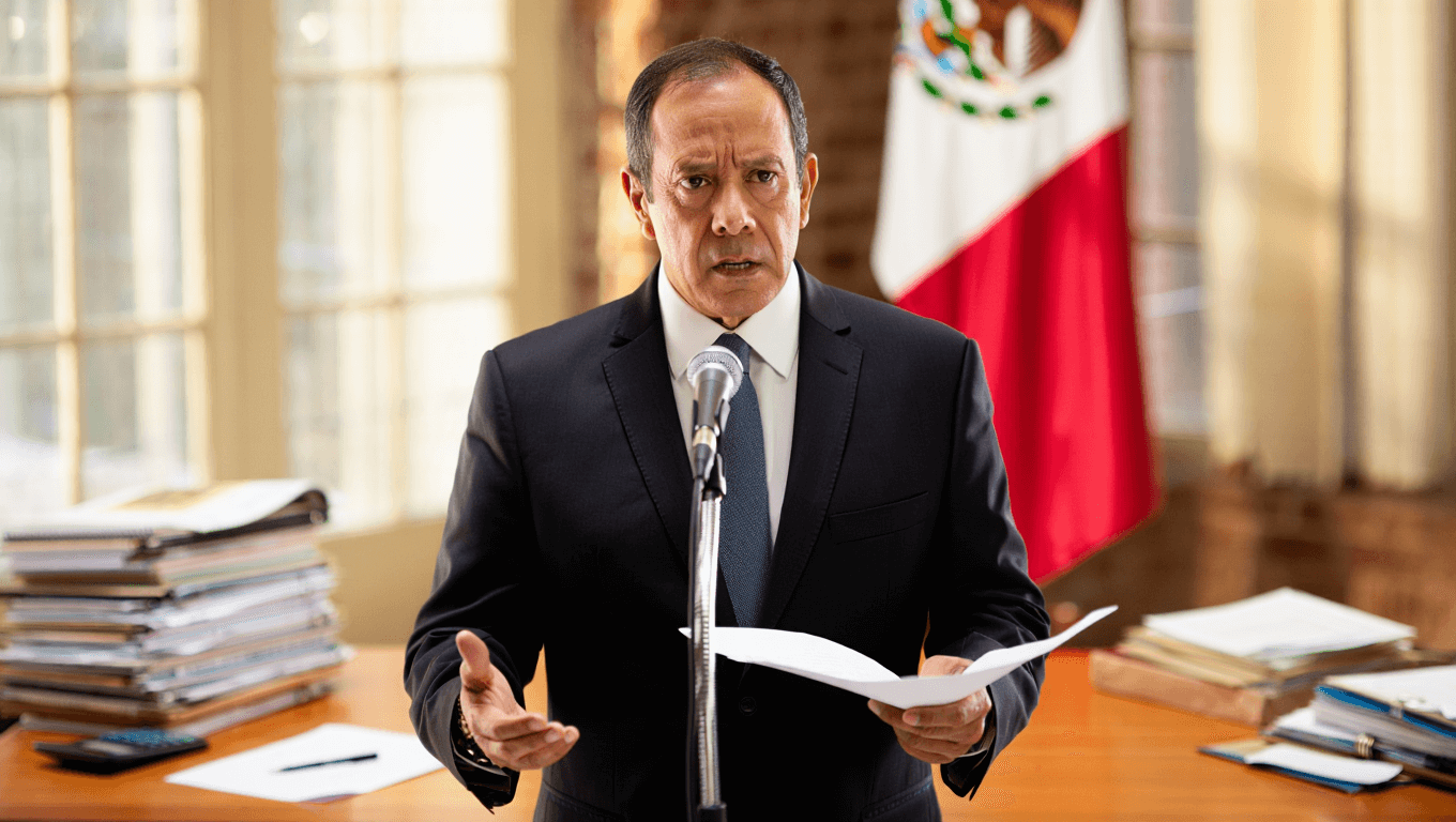 Top 6 Impactos De La Reforma A Pensiones En 2025 Que Debes Saber Hoy