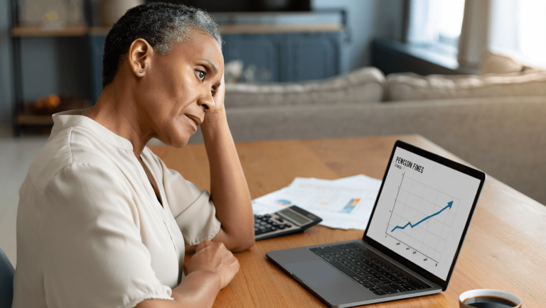 5 Amenazas A Las Pensiones En 2025 Que Pueden Costarte Miles - Aquí Lo Que Sucede