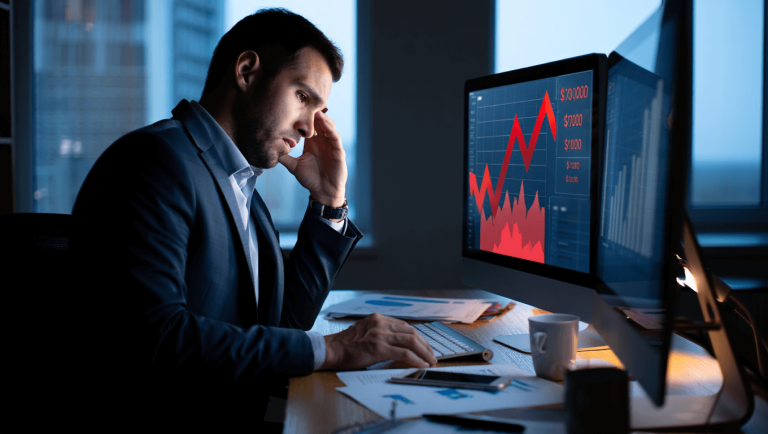 5 Consecuencias De La Caída De Bitcoin En Febrero 2026 Que Cambian Todo - Aquí Lo Que Sucede