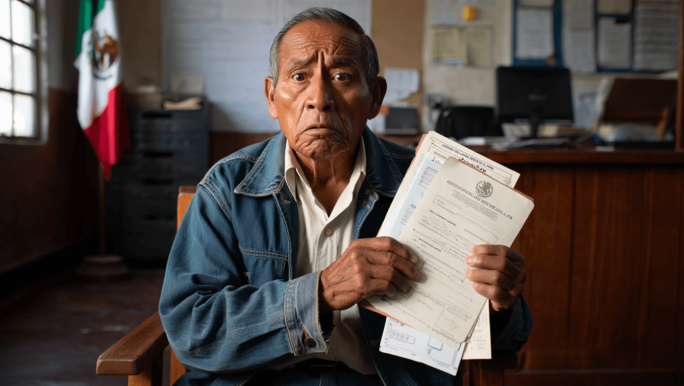 "Tenemos Una Persona Que Recibe" Revela Pensiones De Hasta 1 Millón En 2026 - Qué Cambia