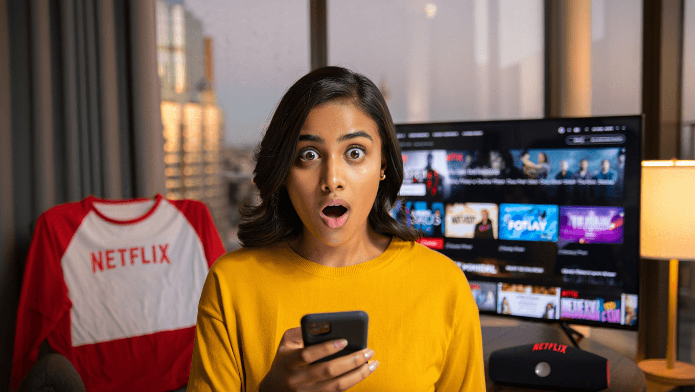 7 Títulos En Netflix En Febrero 2026 Que Sorprenden a Fans - Aquí Lo Que Cambia