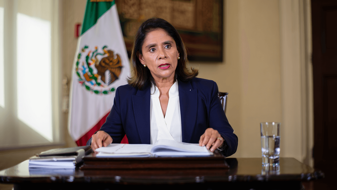 Sheinbaum Envía Reforma Que Prevée 5 Mil Millones En Ahorros En 2026 - Aquí Qué Cambia