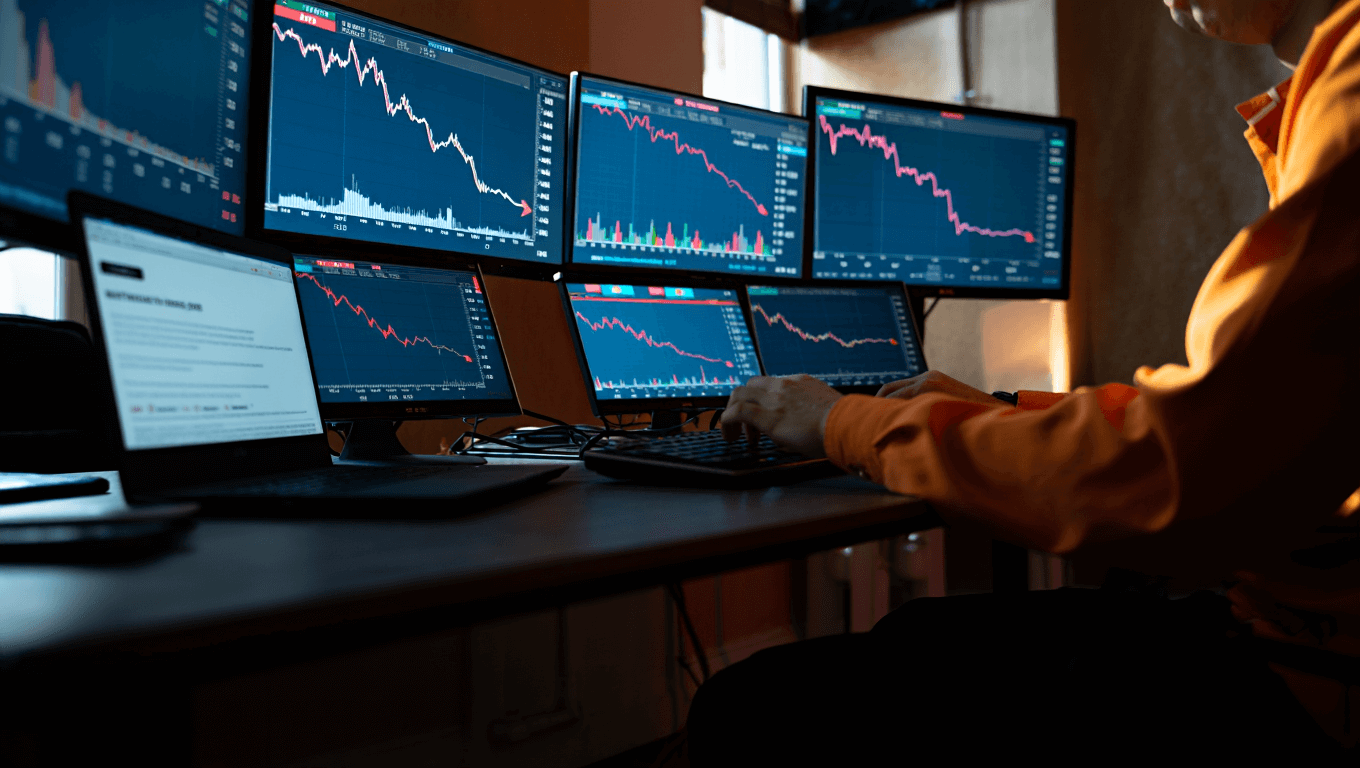 5 Activos Cripto En 2026 Que Sorpresivamente Marcan Riesgo - Aquí Lo Que Debes Ver