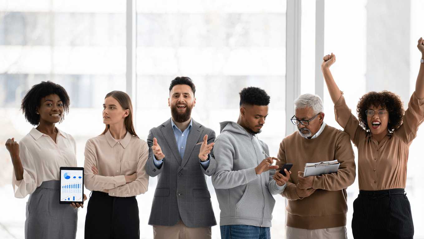 6 Startups Cripto En 2026 Que Sorprendieron Con Volúmenes Y Valoraciones