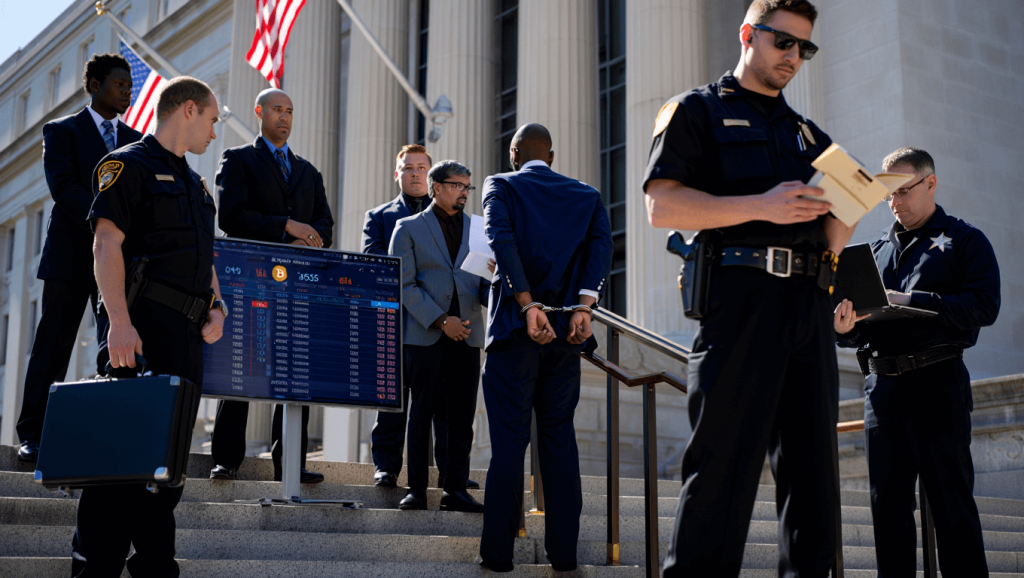 37 Transferencias En 2026 Revelan Nueva Ruta De Lavado Con Cripto, Aquí Qué Cambia