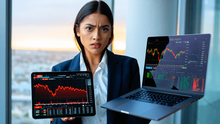 5 Cambios Cripto En 2026 Que Explican La Caída Del Bitcoin, Aquí Lo Nuevo