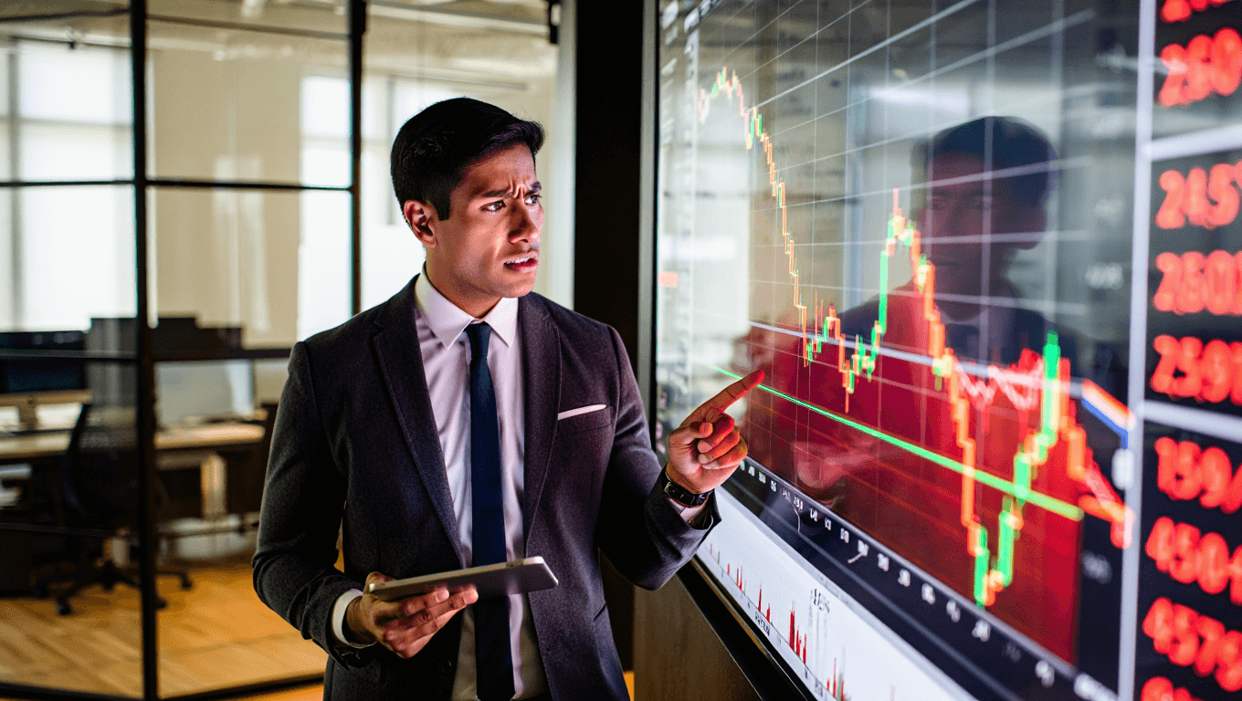 Top 5 Movimientos En 2026 Tras El Desplome De Bitcoin Y Qué Cambian Para Ti