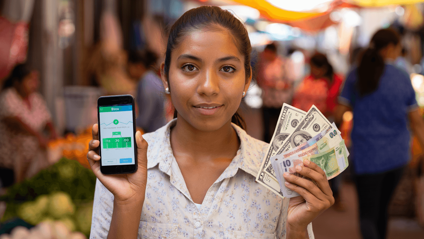 6 Formas En Que Cripto Cambiaron Las Remesas En 2025 - Qué Cambia Hoy