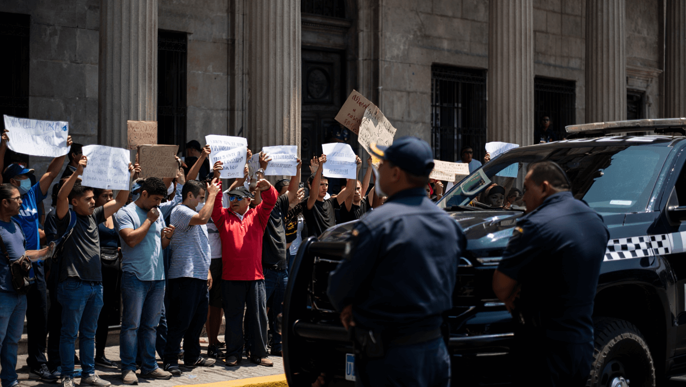 “Hay un sentimiento de atropello” Sacude Debate En Campeche - Qué Cambia en 2026