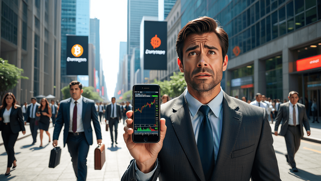 6 Movimientos Cripto En Febrero 2026 Que Sorprenden A Inversores