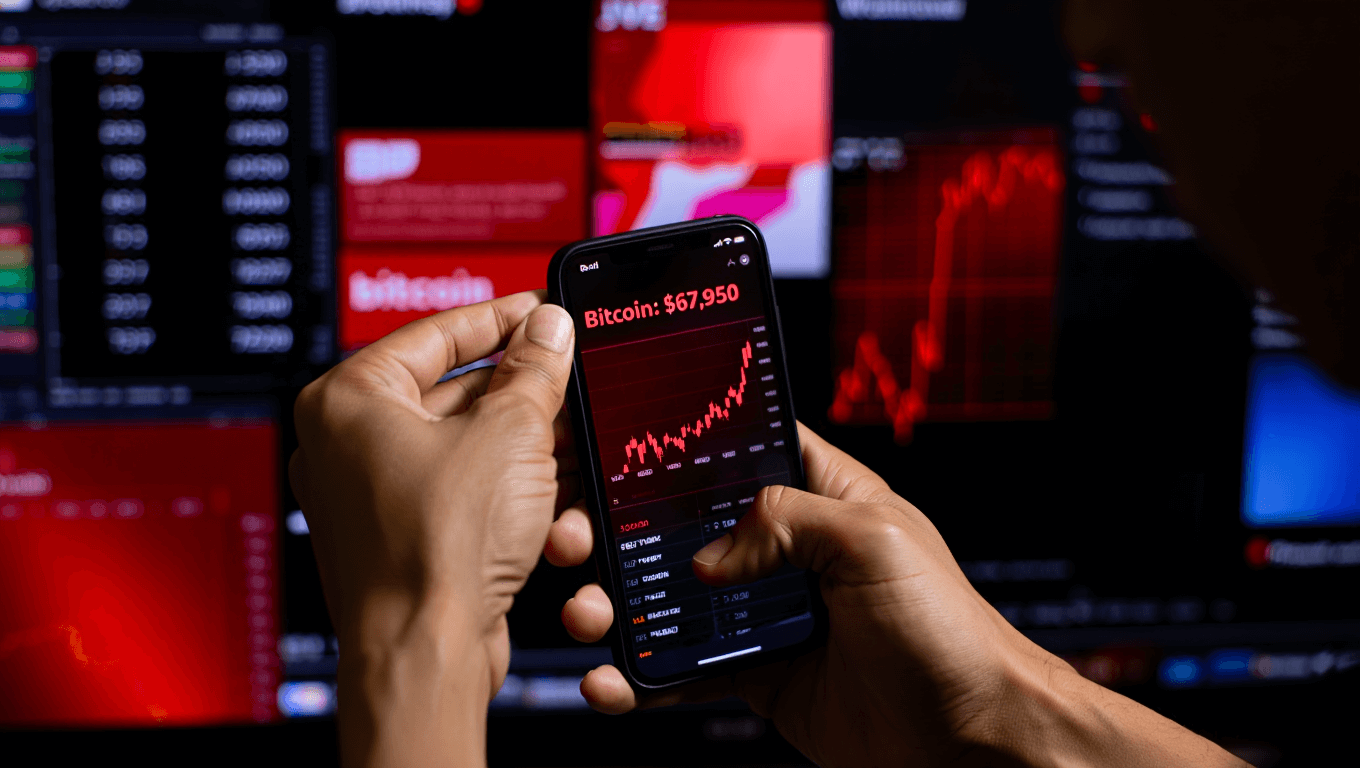 Bitcoin Revela Retroceso 28% En 2026: Qué Cambia Hoy Para Inversores