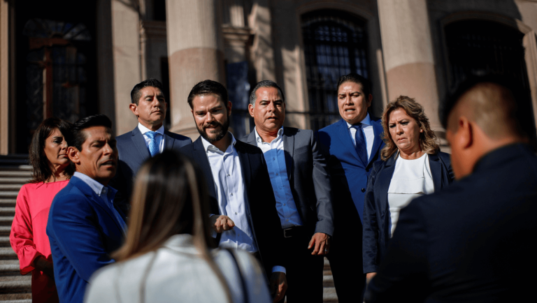 Restauración Del Fuero Revela Riesgo Para Diputados En 2026 - Qué Debes Saber