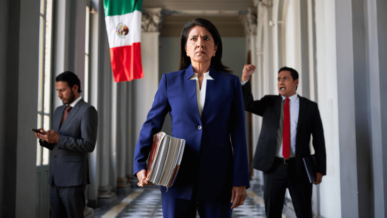 Reforma Va al Congreso en Febrero 2026 - Quita Pensiones Millonarias y Esto Importa