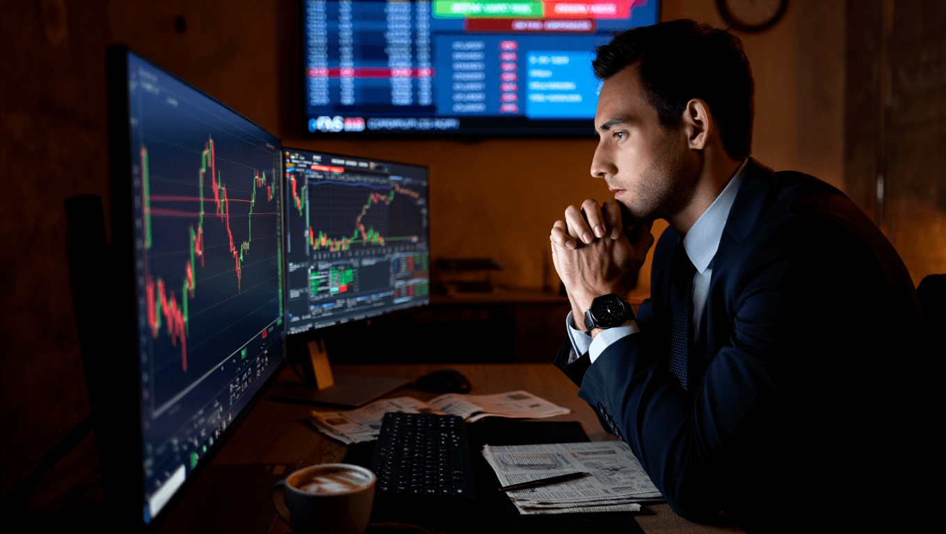 El Sentimiento Cripto Está Tocando Fondo Sacude Mercados; Qué Cambia Para Inversores En 2026