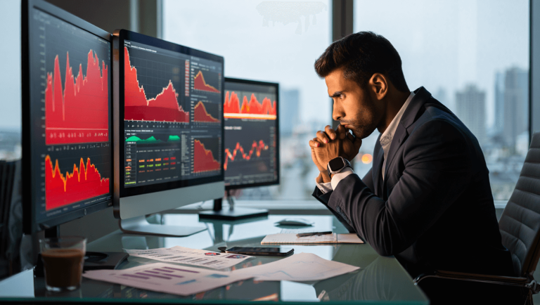 7 Señales De Caída Del Bitcoin En 2026 Que Reescriben Tus Ahorros - Qué Cambia