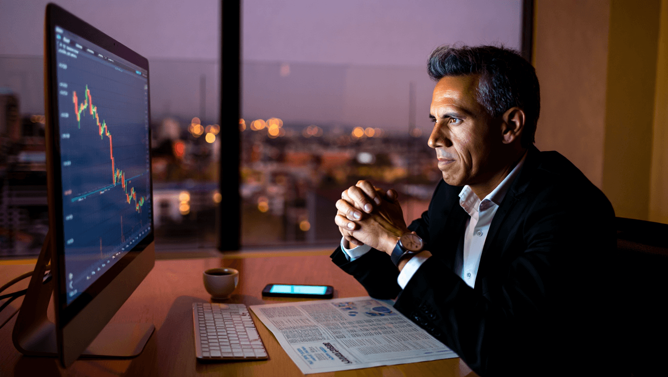 5 Riesgos Cripto en 2026 Que Pueden Mover Tu Cartera - Qué Hacer Hoy