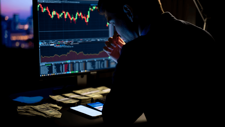 Comprar Criptomonedas Y Luego Comerciar Sparks DOJ Alarm In February 2026 - Here’s Why