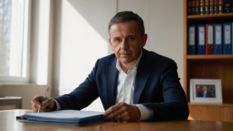Él recibe una pensión de 120 mil Enciende Debate Sobre Tope De Pensiones En 2026