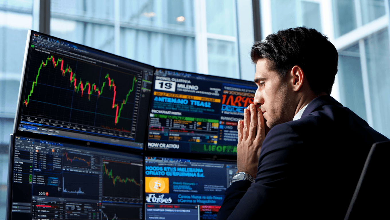 7 Cambios Cripto En 2026 Que Amenazan Y Ofrecen Oportunidades Clave