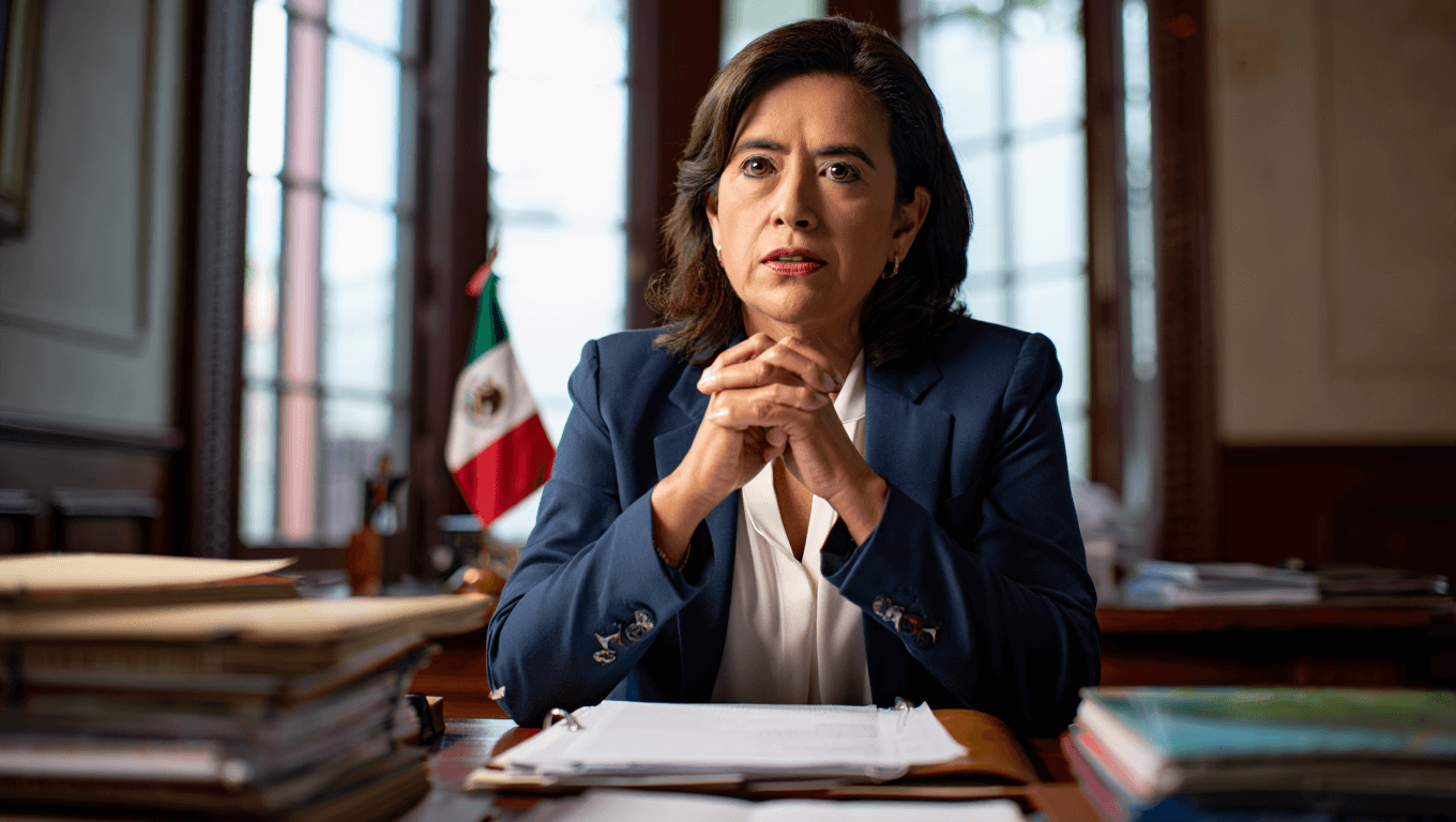 Sheinbaum Propone Tope De Pensiones Al 50% Del Salario Presidencial, Ahorro 5 Mil MdP 2026