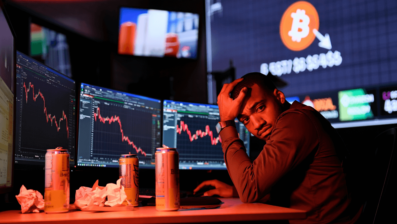 Bitcoin Revela Salidas De $1,600 MDD En 2026: Por Qué Importa Hoy