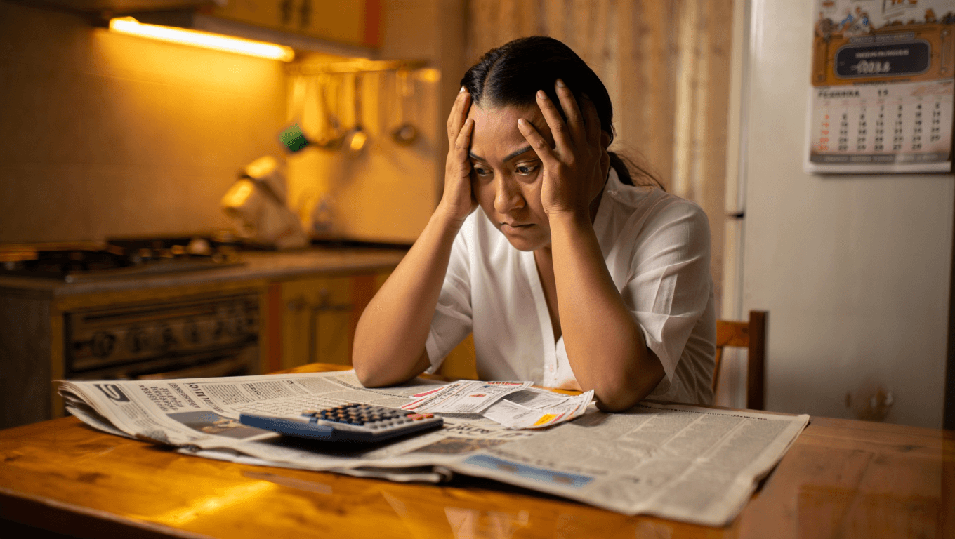 117.31 Pesos Diario En 2026 Revela Qué Multas Suben y Por Qué Importa Hoy