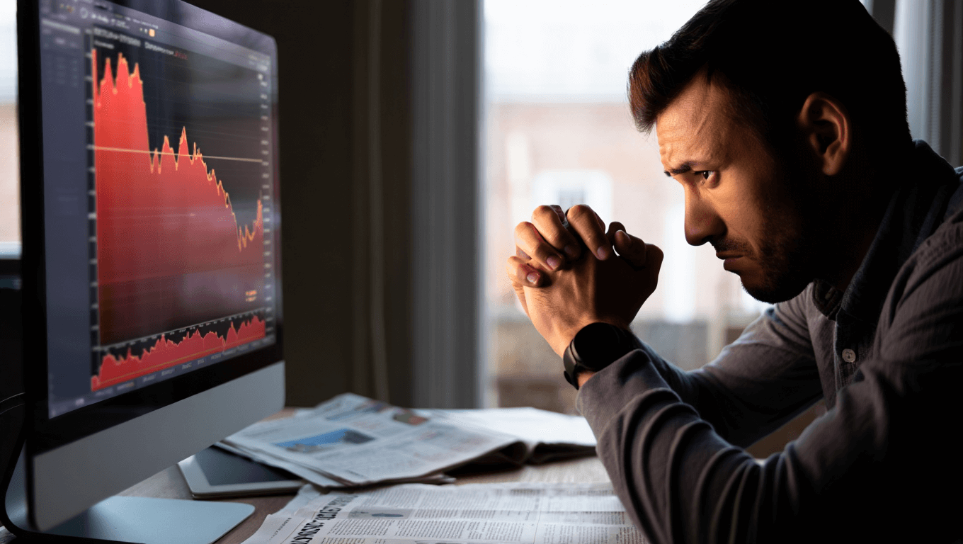 5 Cambios Clave Del Colapso Bitcoin en Febrero 2026 Que Debes Ver