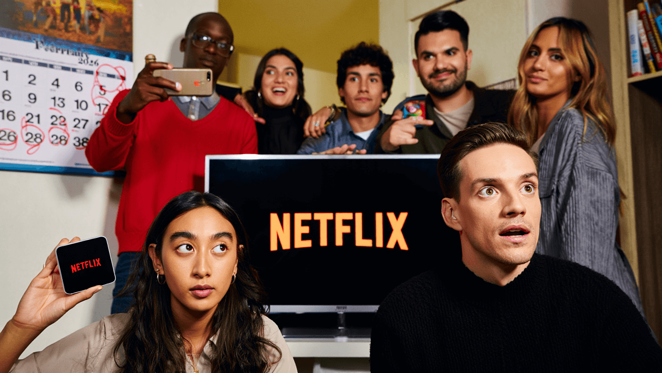 7 Estrenos En Febrero 2026 Que Sorprenden En Netflix - Aquí Lo Que Cambia