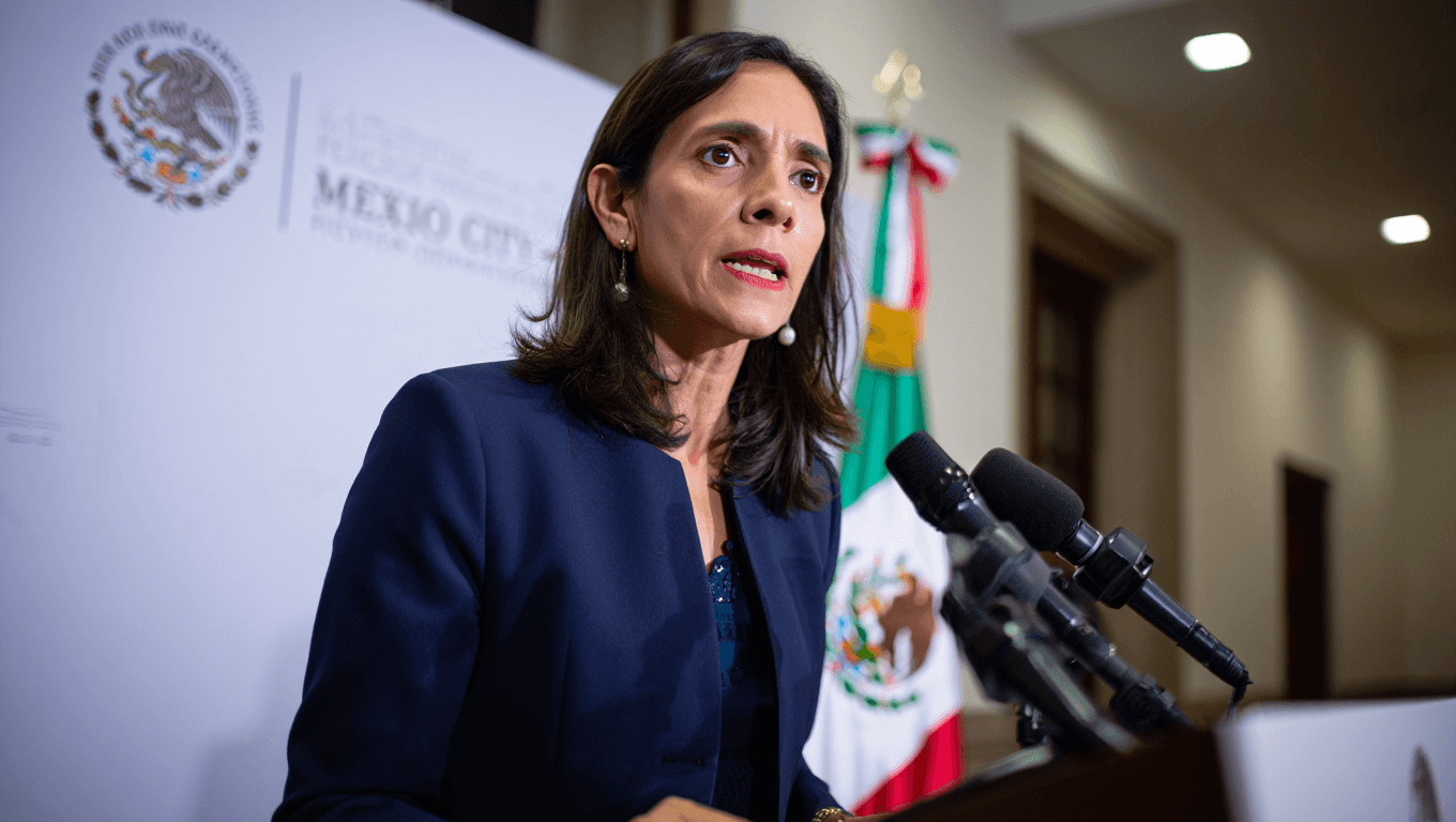 Consejo Encabezado Por Sheinbaum Revela 5.6 Billones Para Obras 2026-2030, Por Qué Importa