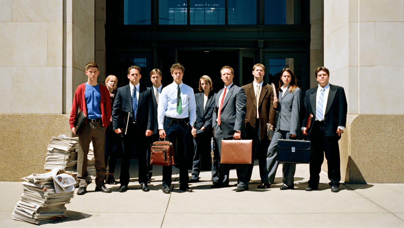 "Acabó Con Los Periódicos, No Hay Ninguno" Divide a Morena y Mueve 10 Diputados en 2026