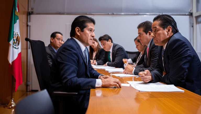 Convenio IMSS-Consar Revela Medidas Contra Simulación En Pensiones 2026 - Por Qué Importa