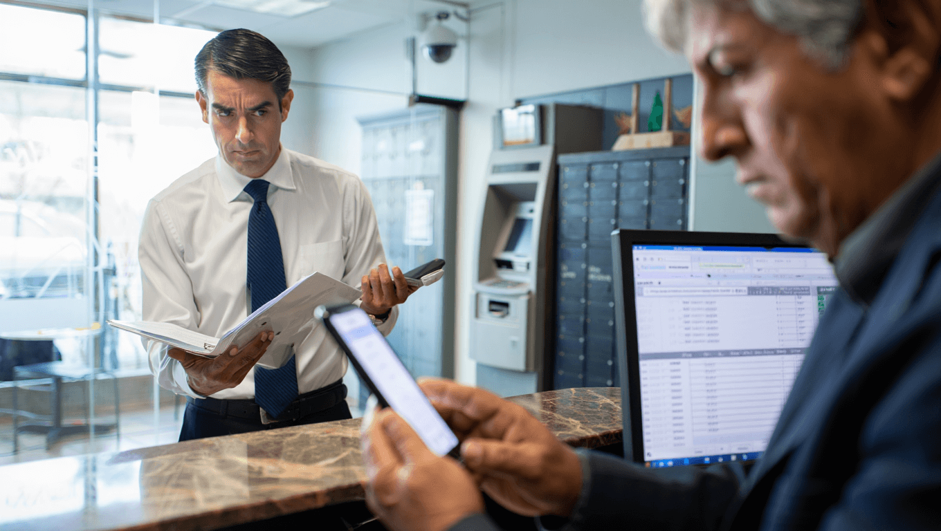 Consulta Pública Revela Nuevas Obligaciones Para Bancos En 2026: Por Qué Importa