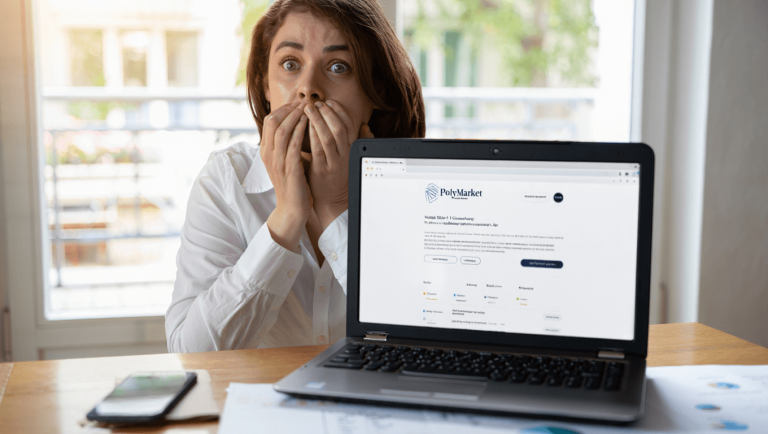 Polymarket Bloqueado En 33 Países En 2026 Tras $120M En Apuestas: Por Qué Importa