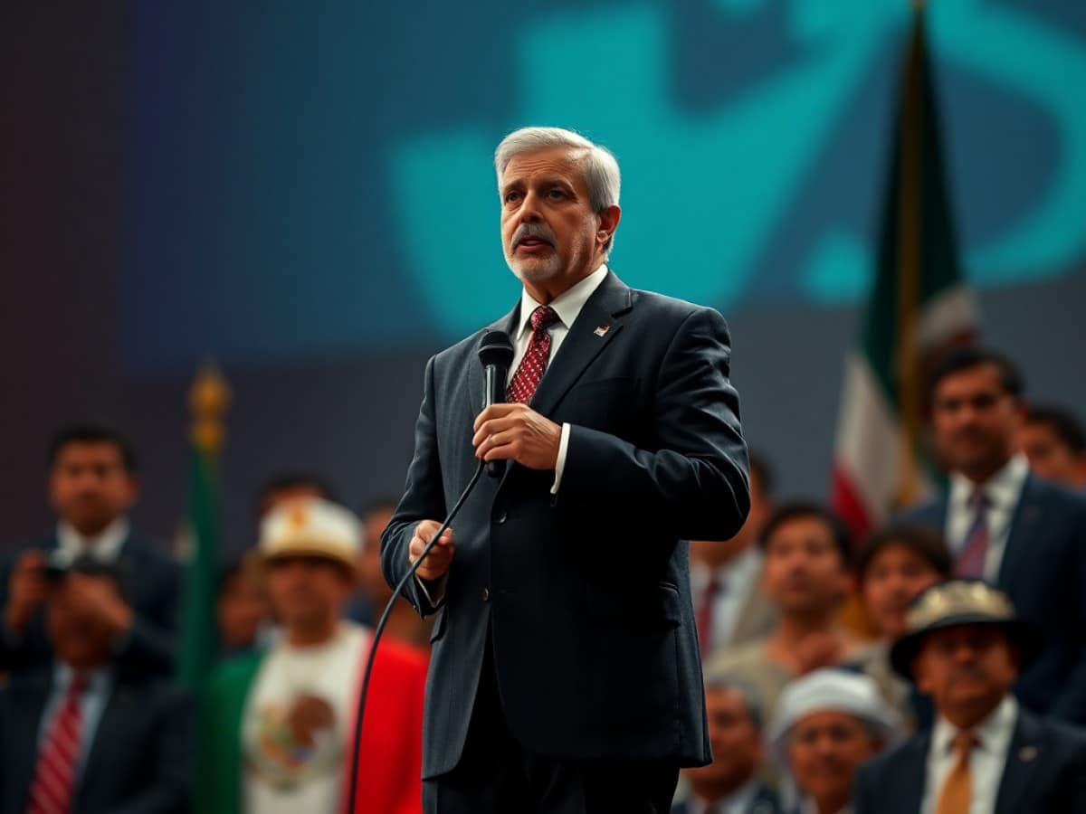 “No somos indispensables”: Monreal dice que tiene lista su renuncia por si se requiere