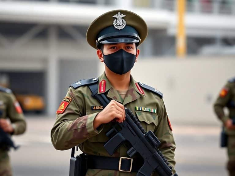 Servicio Militar 2026: fase de adiestramiento inicia en febrero con nuevo modelo de 13 sábados