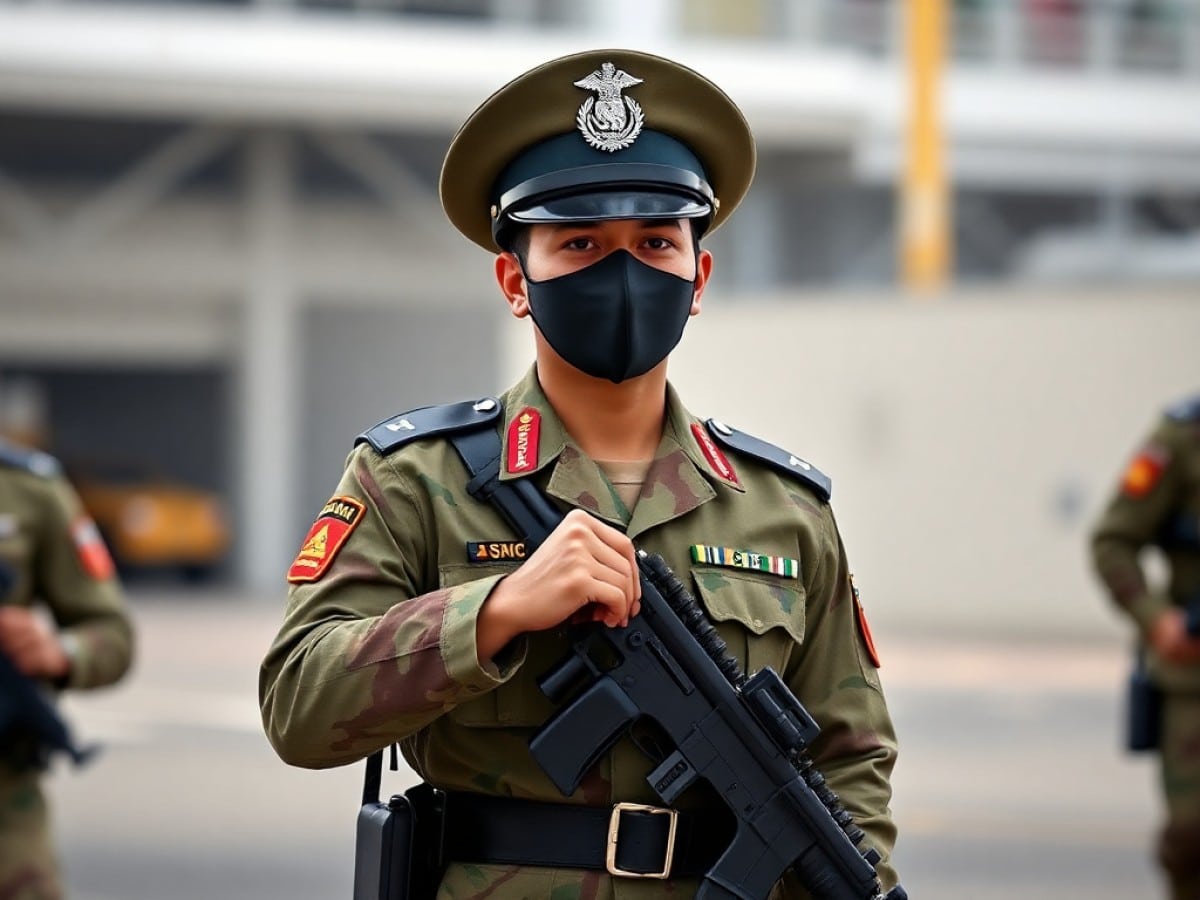 Servicio Militar 2026: fase de adiestramiento inicia en febrero con nuevo modelo de 13 sábados