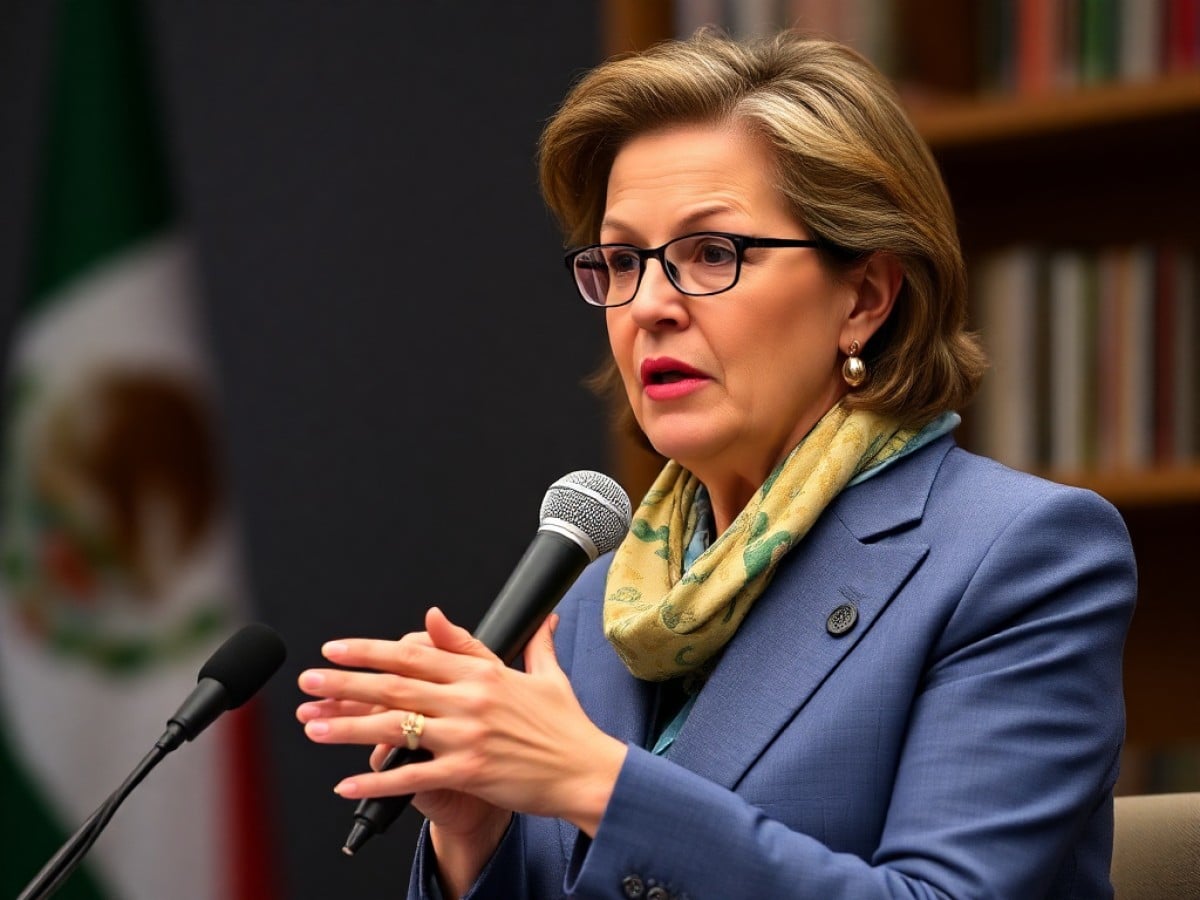 Sheinbaum enviará el martes iniciativa de reforma electoral: “no tiene caso enviar una desdibujada”