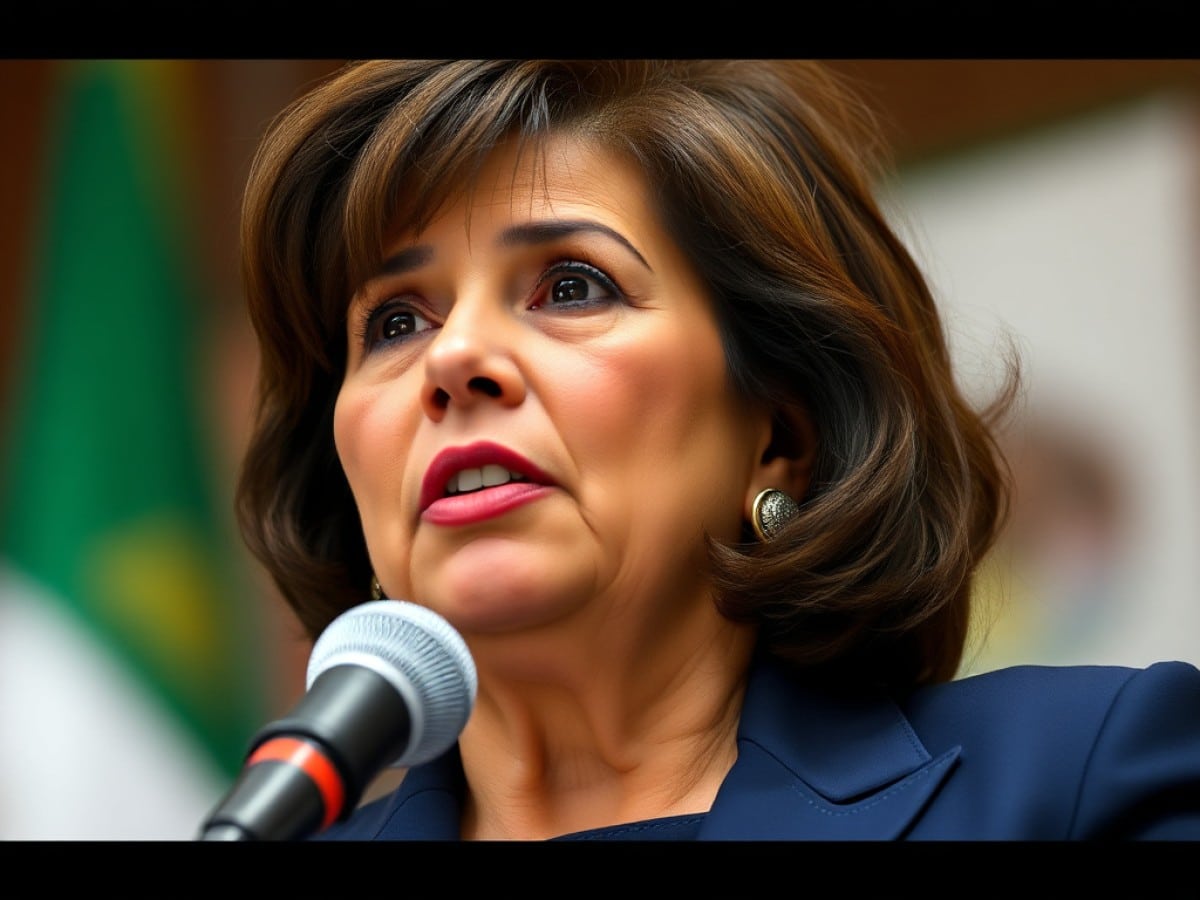 Legisladores aprueban regreso del fuero por temor a persecución política de Layda Sansores