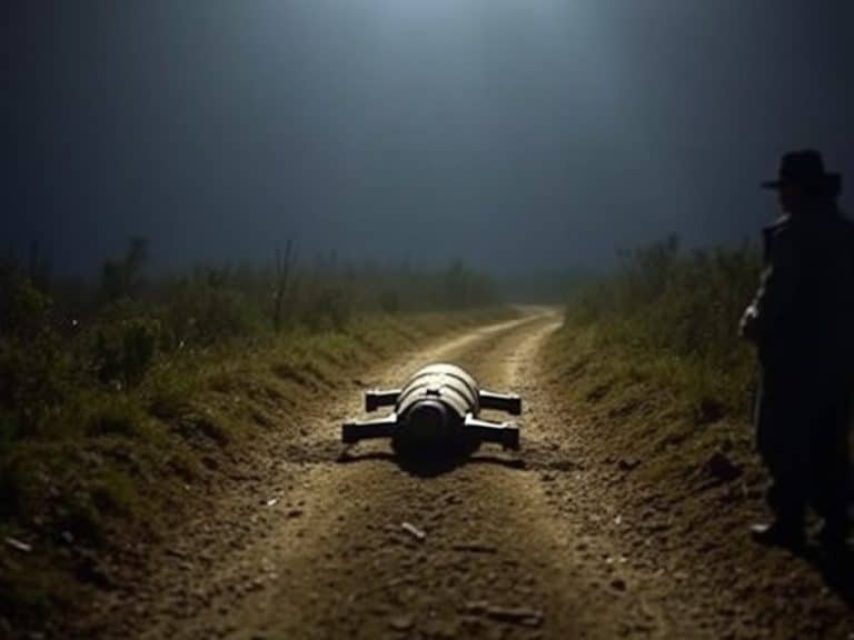 Peregrinos de Chalma hallan el cadáver de un hombre en la carretera Cuernavaca–Ocuilan