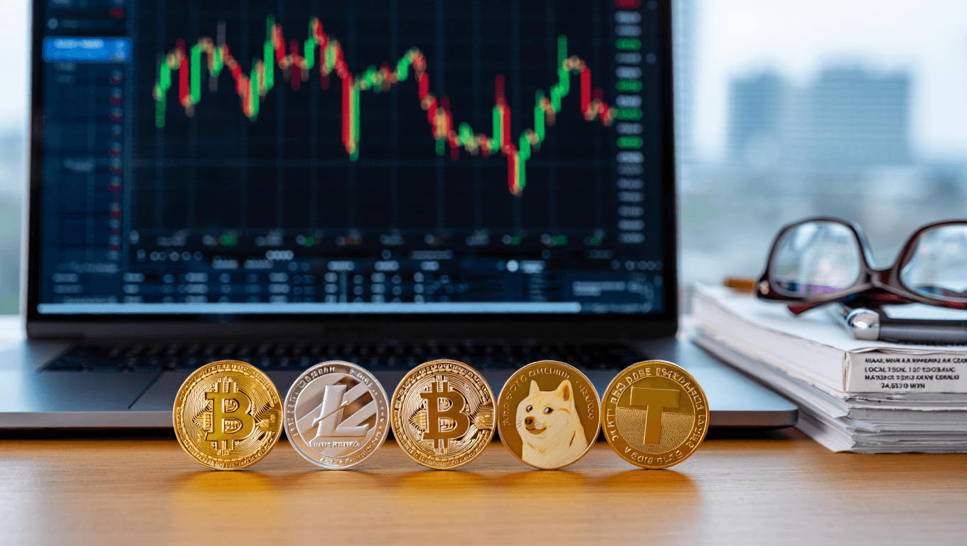 5 Claves Cripto En 2026 Que Revelan Riesgos Fiscales Y Volatilidad