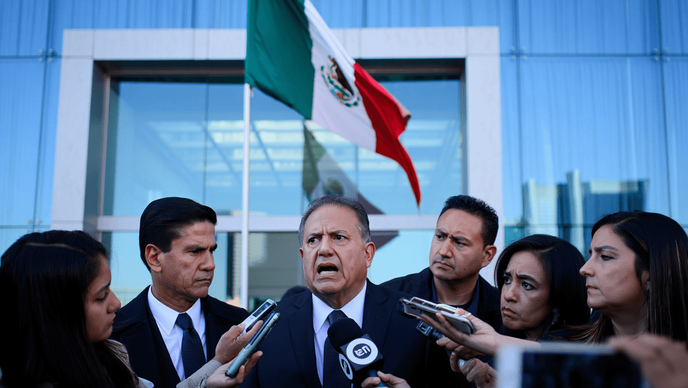 “Podía Hacer Lo Que Se Le Pegara La Gana” Provoca Alarma Política En México En 2026, Aquí Lo Que Cambia