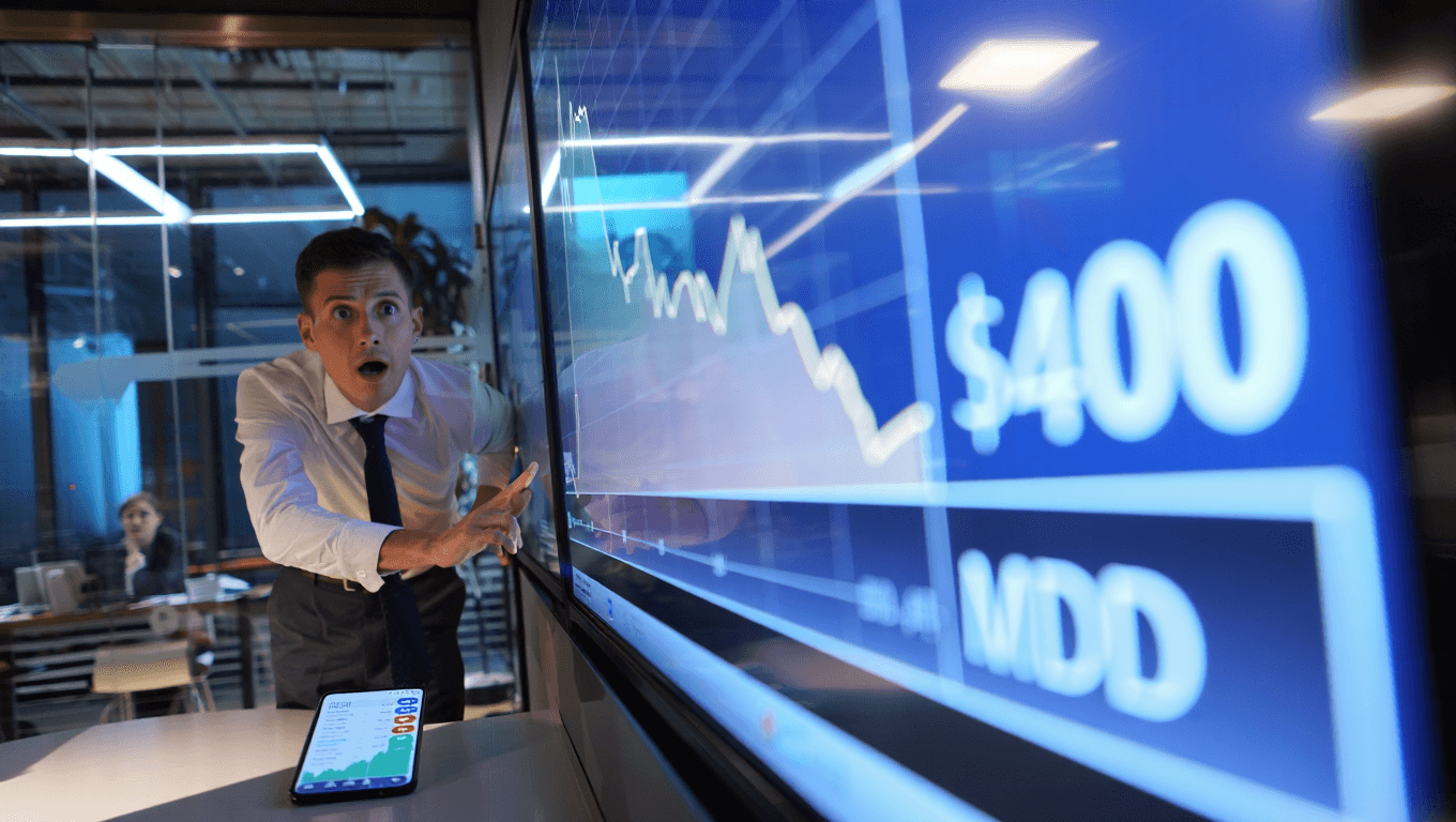 Top 5 Aplicaciones Tokenizadas En 2026 Revelan $400 MDD Institucionales - Qué Cambia